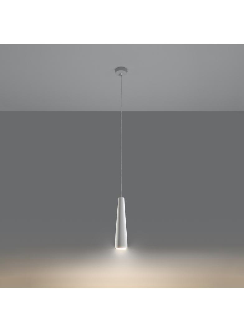 Sollux Lampa wisząca ceramiczna ELECTRA SL.0845
