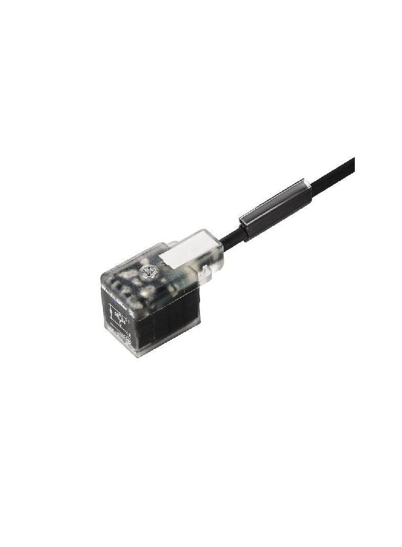 SAIL-VSBV-180-5.0U Kabel czujnikowy, nr katalogowy 1525730500
