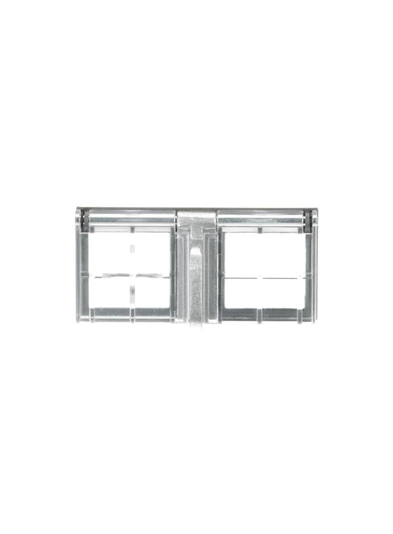 PLC E1.2 Bl.D=8mm blokada kłódkowa