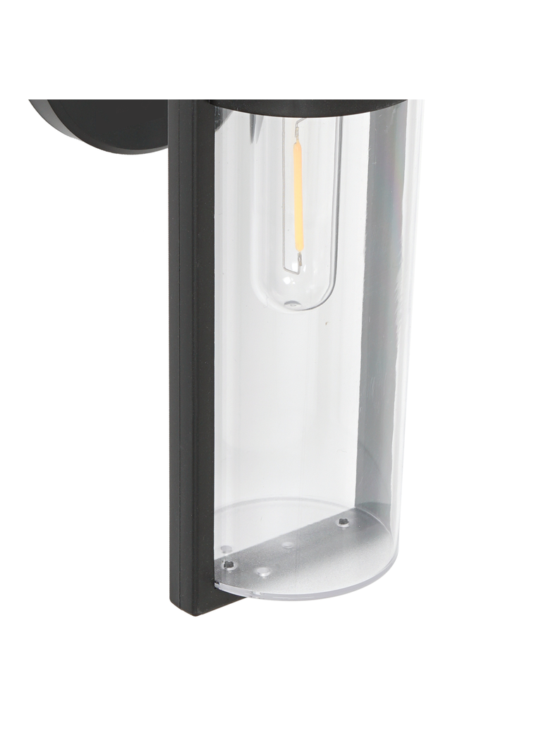 MILAGRO Kinkiet Solarny Vivi 3000K