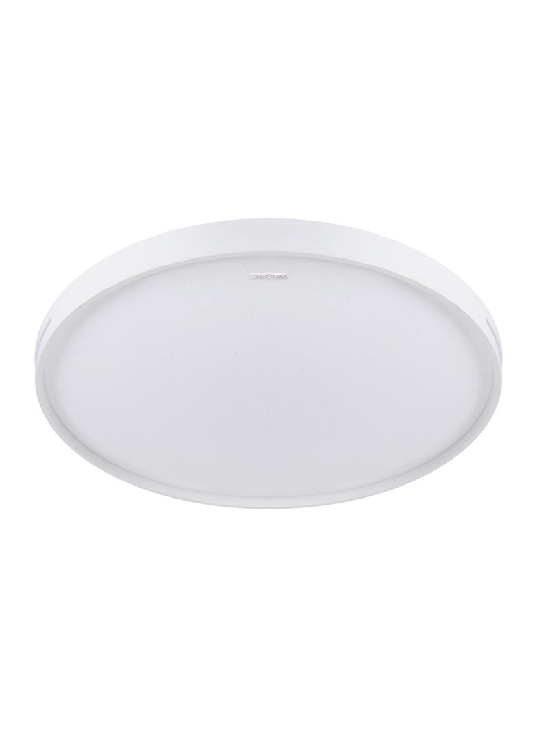Plafoniera SMD LED FABIO LED C 48W NW 04009 IDEUS