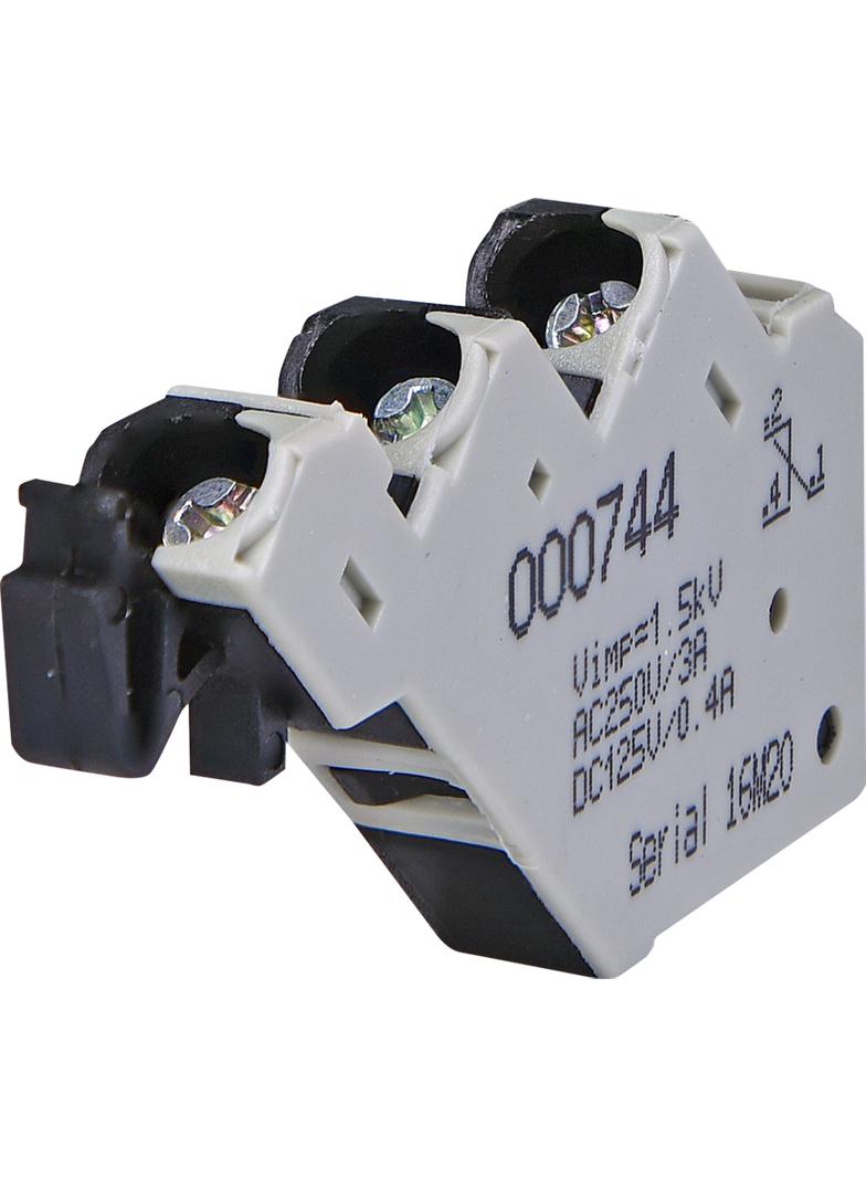 SS2 125-630AF STYK ALARMOWY-PRZEŁĄCZNY