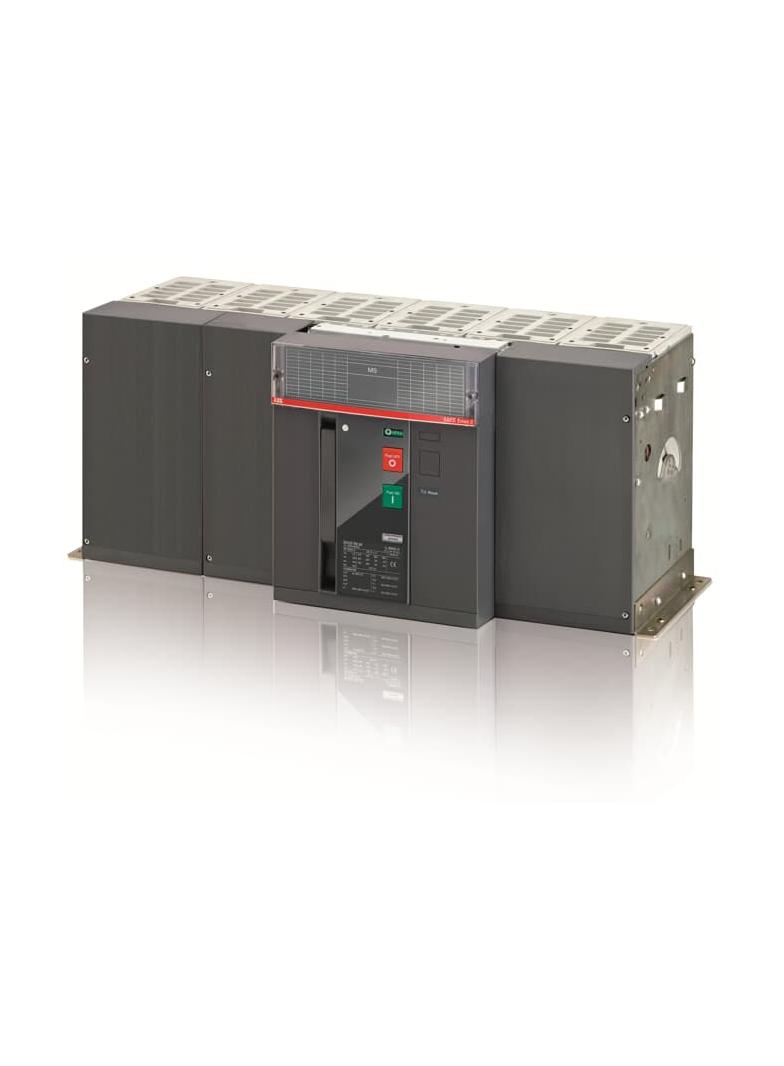E6.2H/MS 4000 3p FHR rozłącznik powietrzny 1SDA073424R1 ABB