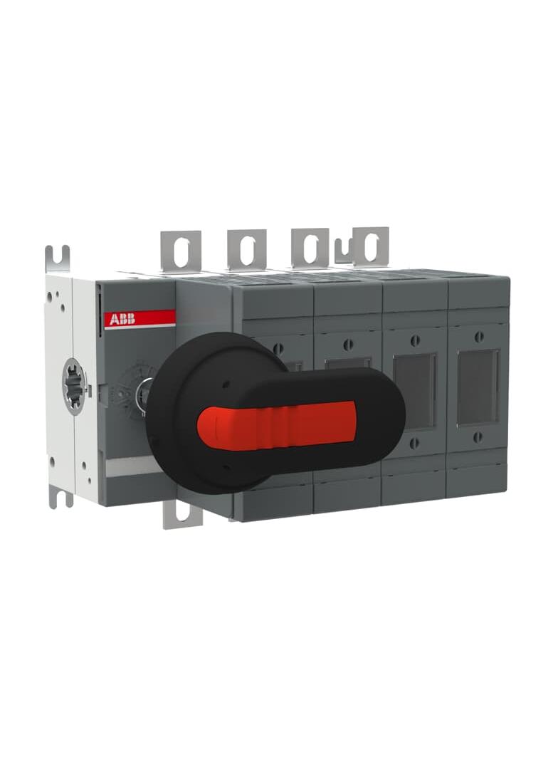 OS125GD04N1P Rozłącznik OS