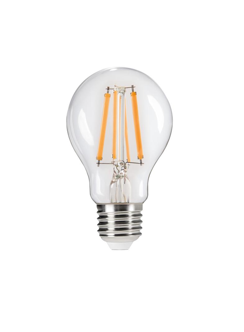Żarówka XLED LED A60 E27 7W 810lm 2700K barwa ciepła 230V 29634 KANLUX