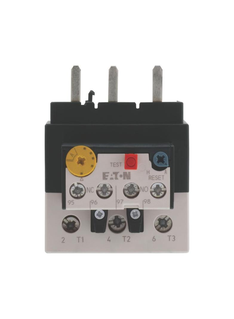 ZB65-57 Przekaźnik przeciążeniowy dla DILM40...72 278459 EATON