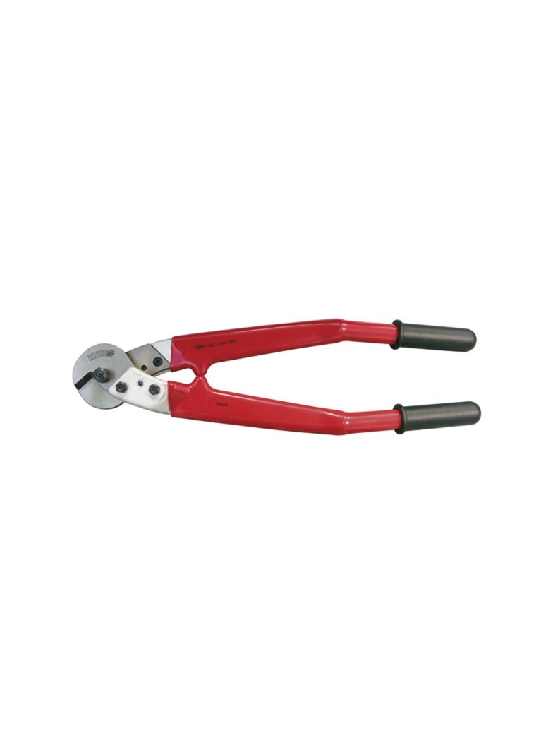 Nożyce do lin stalowych i kabli 120 mm2 200130 HAUPA