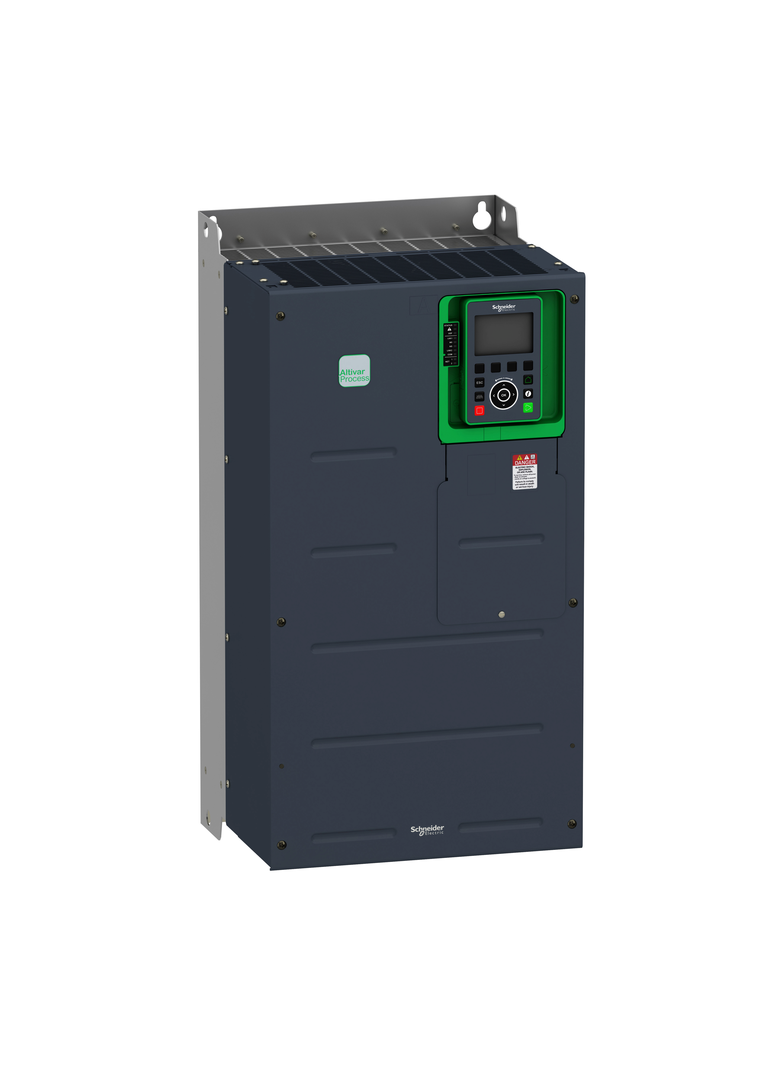 Przemiennik częstotliwości ATV630 3 fazowe 500/690VAC 50/60Hz 75kW 83A IP00