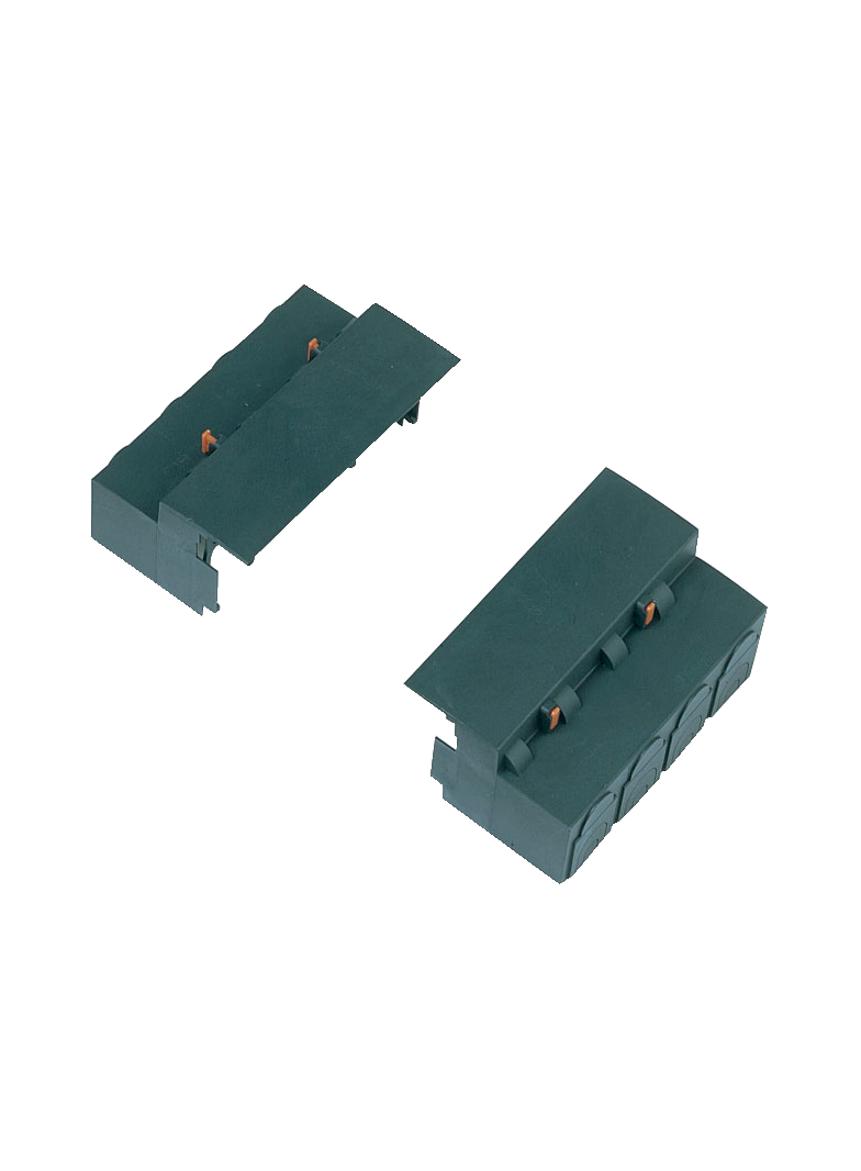 Osłona zacisków Acti9 NG125 3P