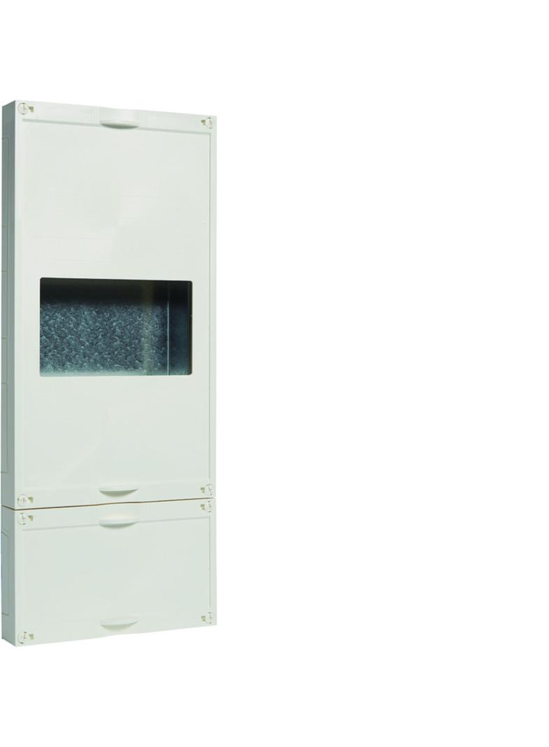 univers N HC 600x250mm zestaw dla wyłączników mocy 400/630A elektroniczny LSI UC41LE3 HAGER