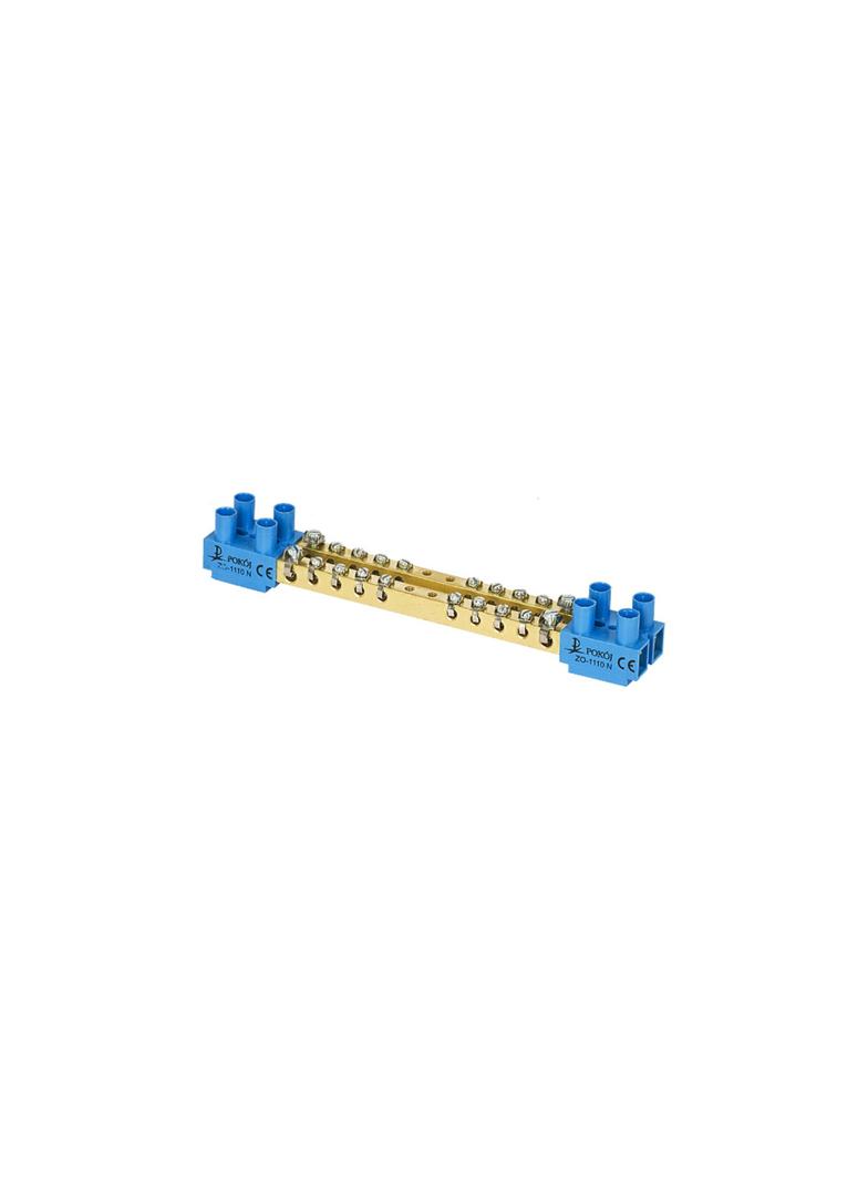ZOA1110 ZACISK OCHRONNY