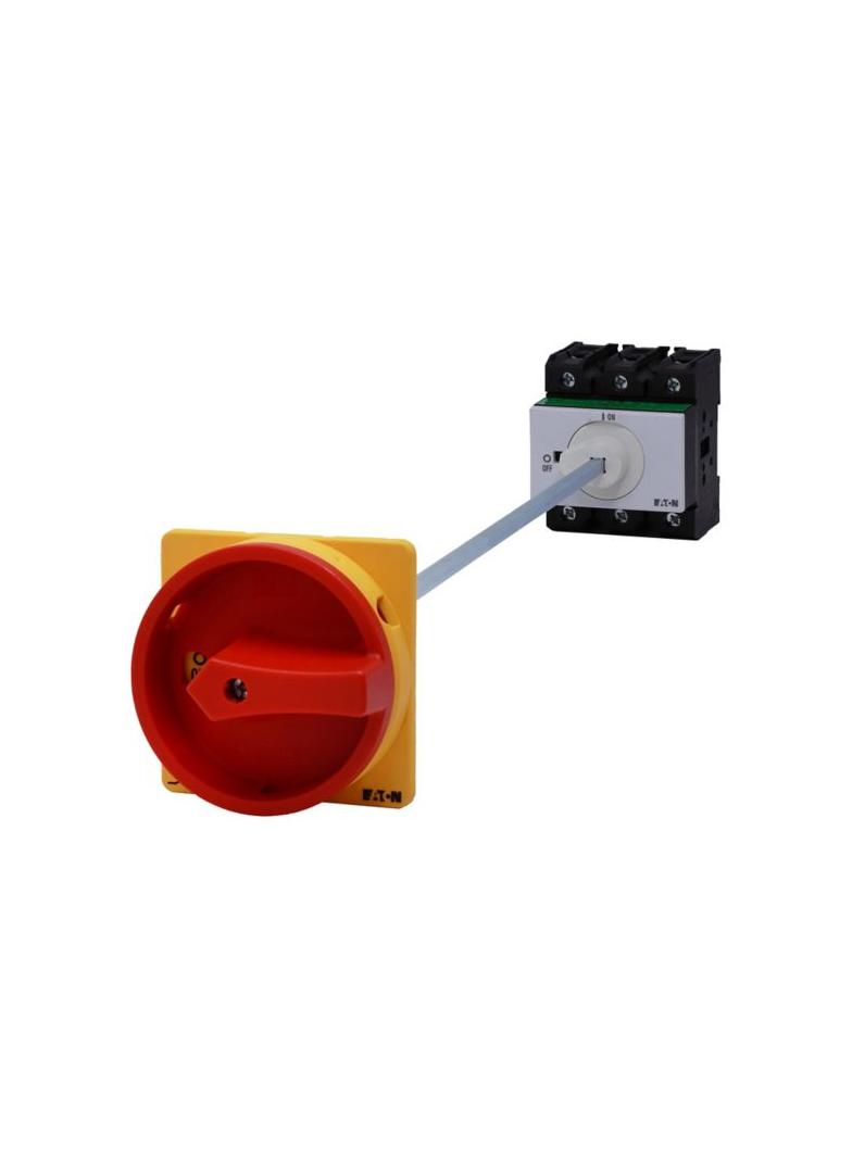 P3-100/M4/SVB Rozłącznik awaryjny 3P 100A przedłużka metalowa 400mm 172818 EATON