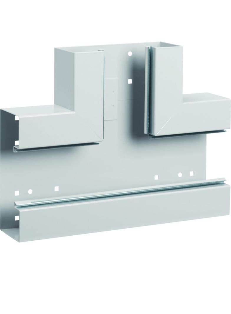 tehalit.BRS Element T 65x170 stal jasnoszary BRS6517087035 HAGER