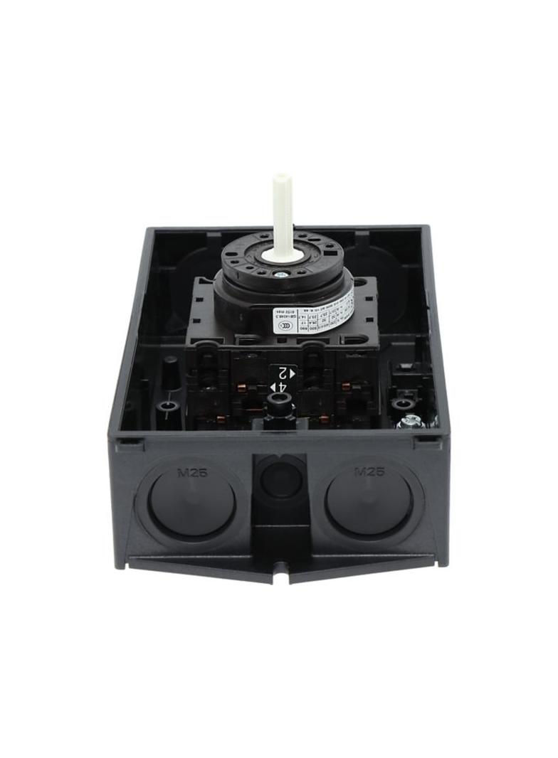 T3-2-8400/I2 Łącznik krzywkowy 32A 13kW 207181 EATON