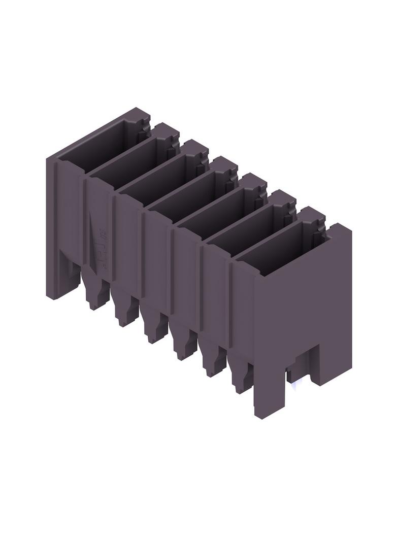 S2C-SMT 3.50/14/180G 1.5SN BK BX Złącze wtykowe płytek drukowanych /66szt./ WEIDMULLER