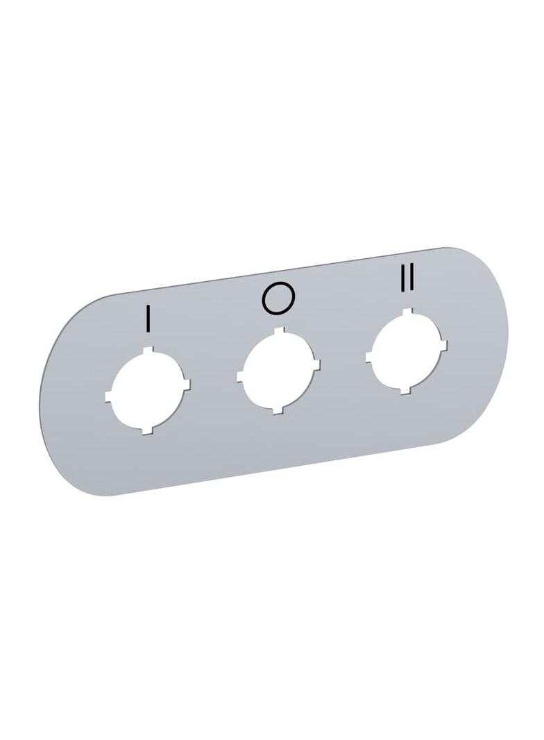 Tabliczka opisowa MA6-1015