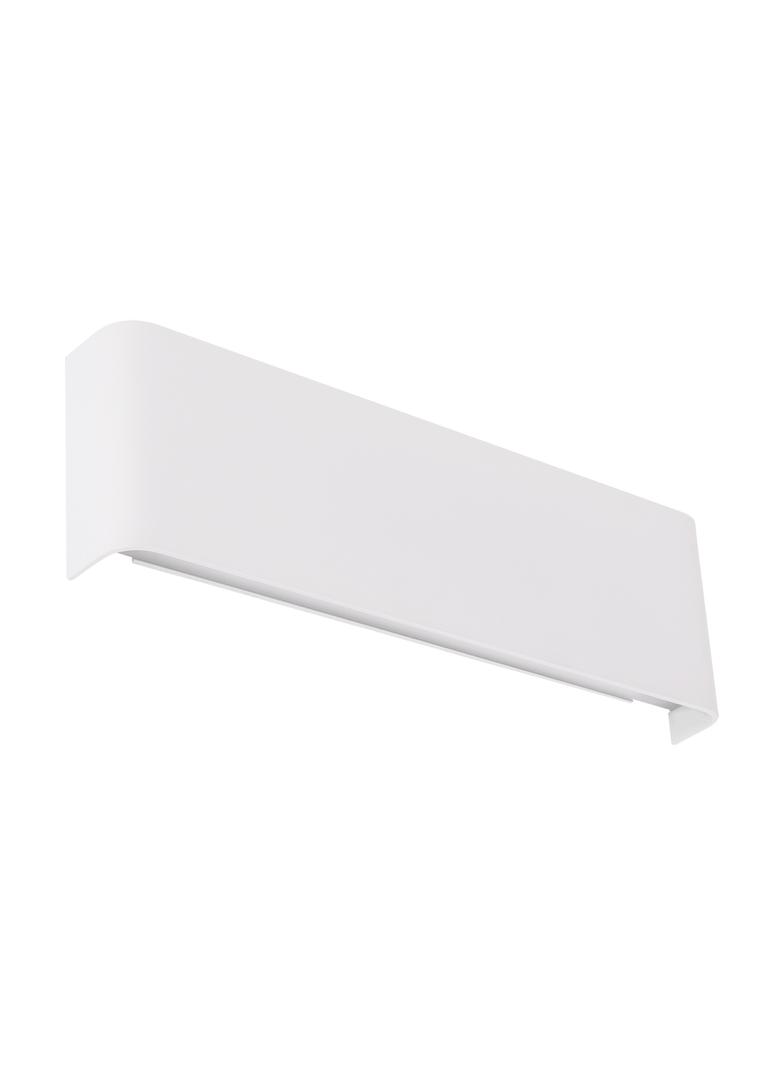 Oprawa dekoracyjna SMD LED ZELDA LED C 2x5W WHITE 4000K 03553 IDEUS