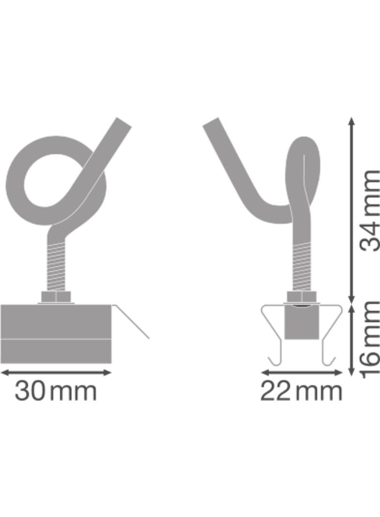 Oprawa TRUSYS CHAIN KIT