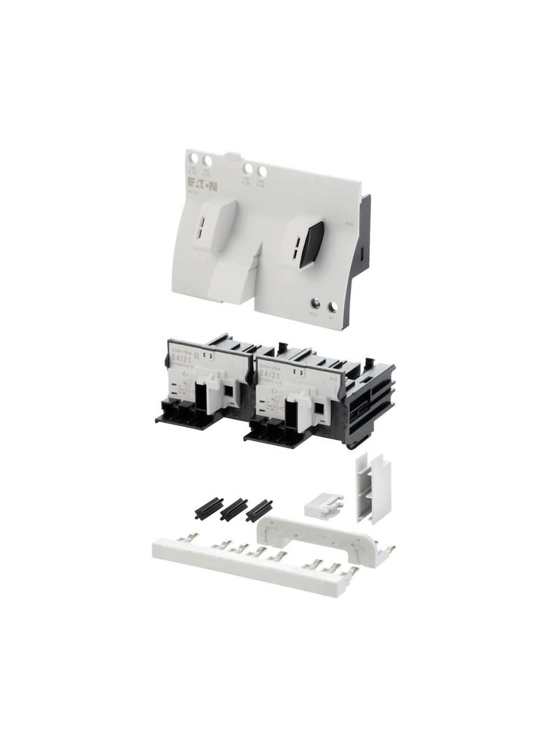 Komplet oprzewodowania rozrusznika PKZM0-XRM12 283185 EATON