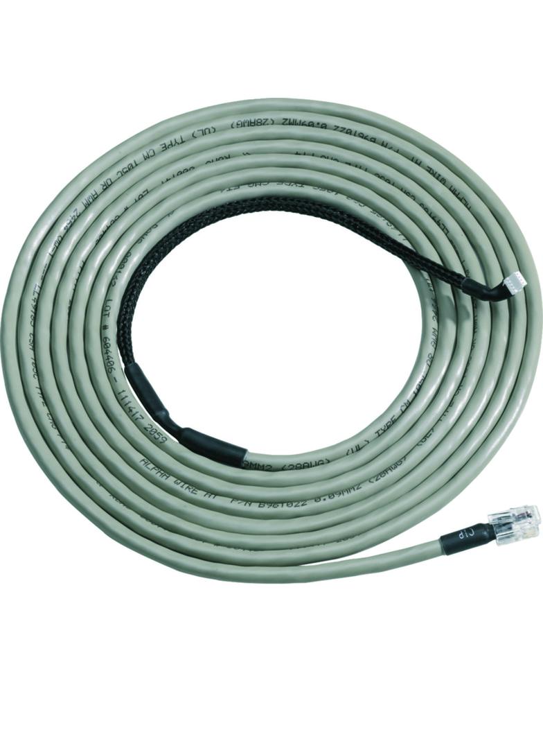 MCCB Adapter CIP do MCCB h3+ długość 5 m HTC360H HAGER