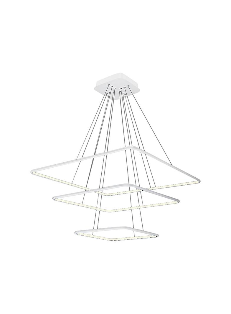 lampa wisząca LED Nix White 117W 8190lm 3000K ML515 Milagro