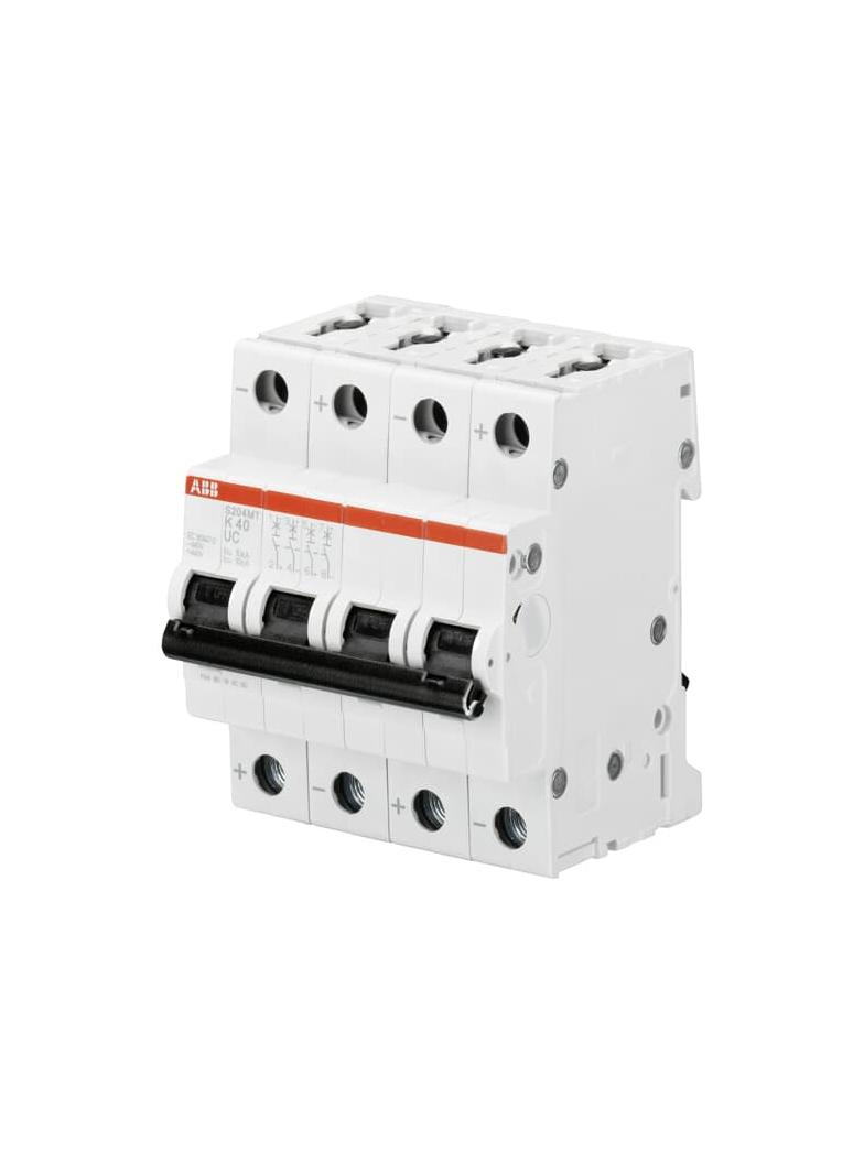 S204MT-Z15UC wyłącznik nadprądowy 2CDS274065R0458 ABB