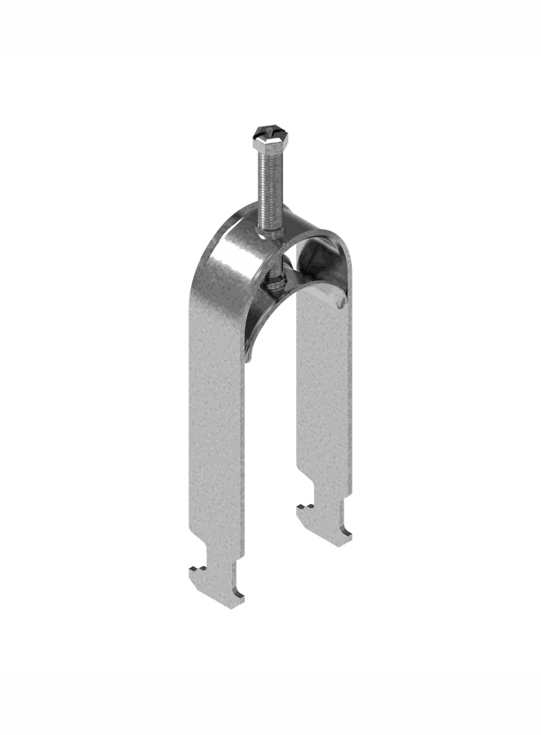 UK2/22-28 UCHWYT KABLOWY