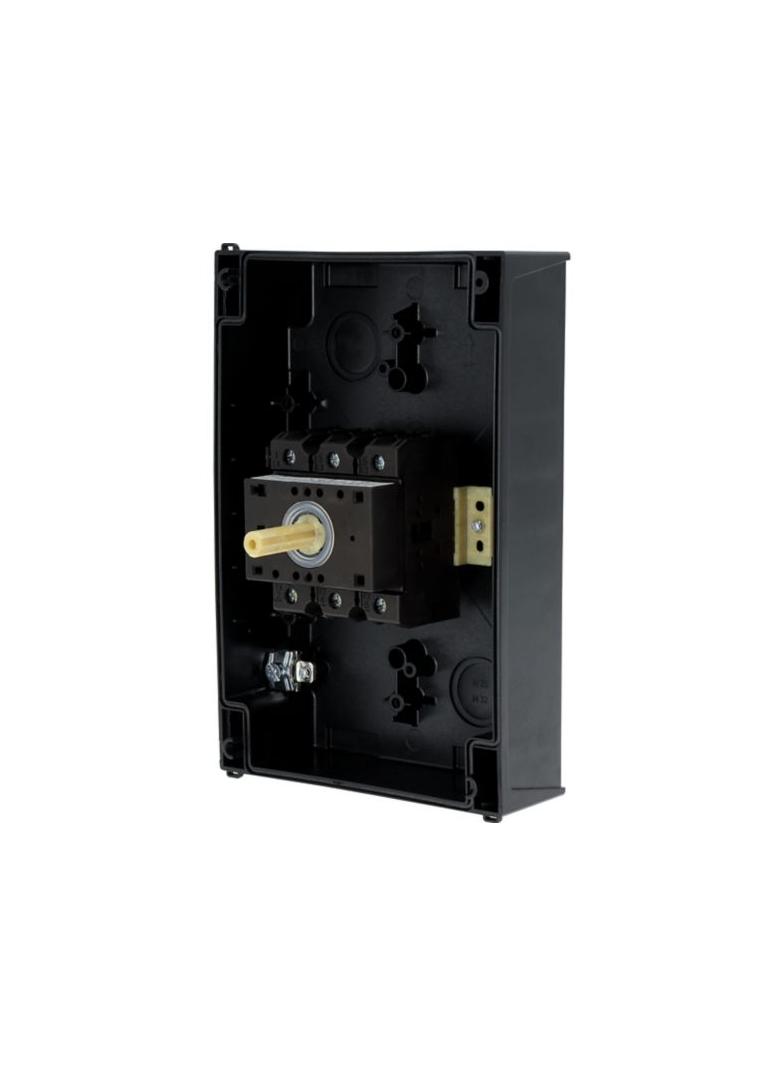 P3-63/I4/SVB-SW Rozłącznik On/Off 63A 37kW 207344 EATON