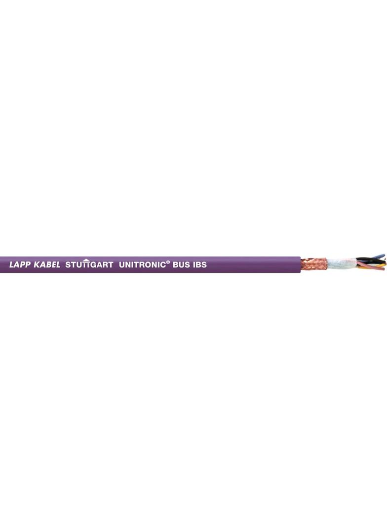 UNITRONIC_BUS_IBS_UL/CSA_3X2X0,22