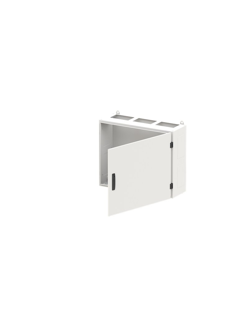 TL304G TwinLine-L szafa naścienna I kl. izol. IP55