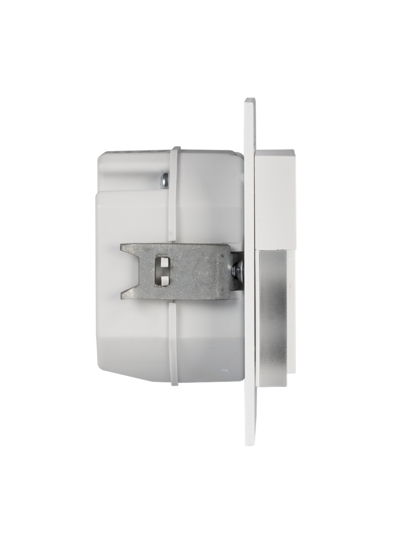 Oprawa LED TIMO PT 230V AC BIA biała ciepła TYP: 07-221-52