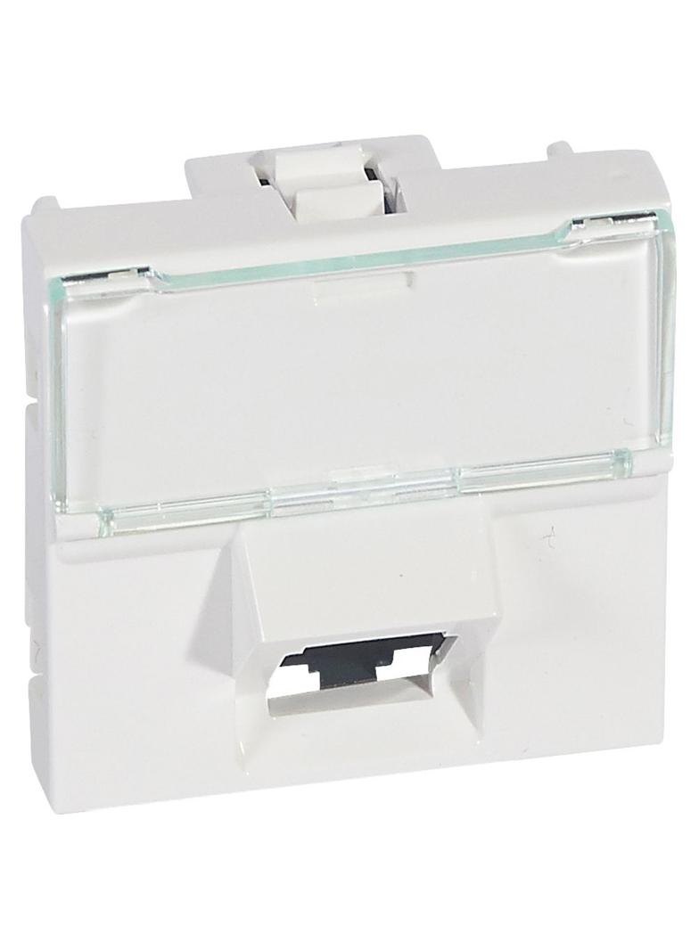 M45:1M 1Xrj45 Kat6 Utp 076503 LEGRAND