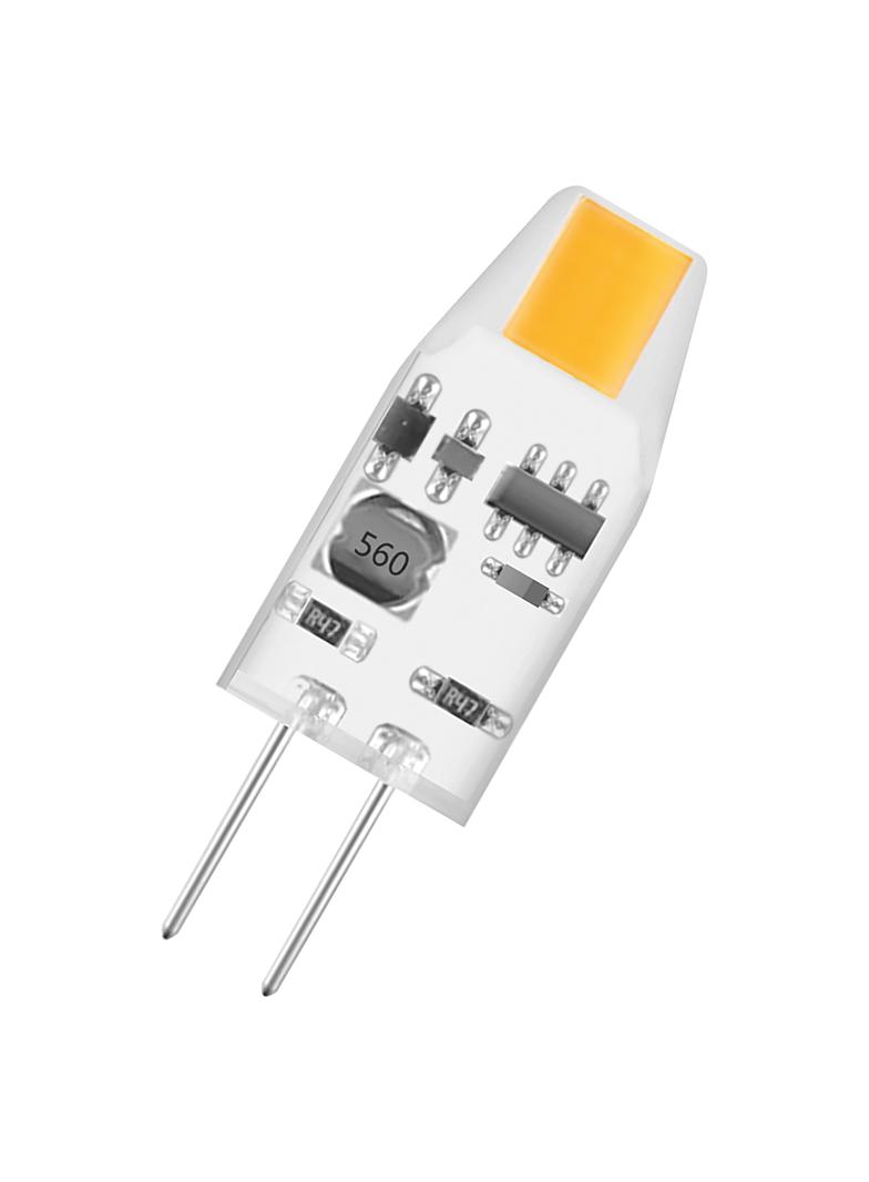 PIN MICRO CL 10 non-dim 1W 827 G4 TRZONKI SPECJALNE LEDVANCE