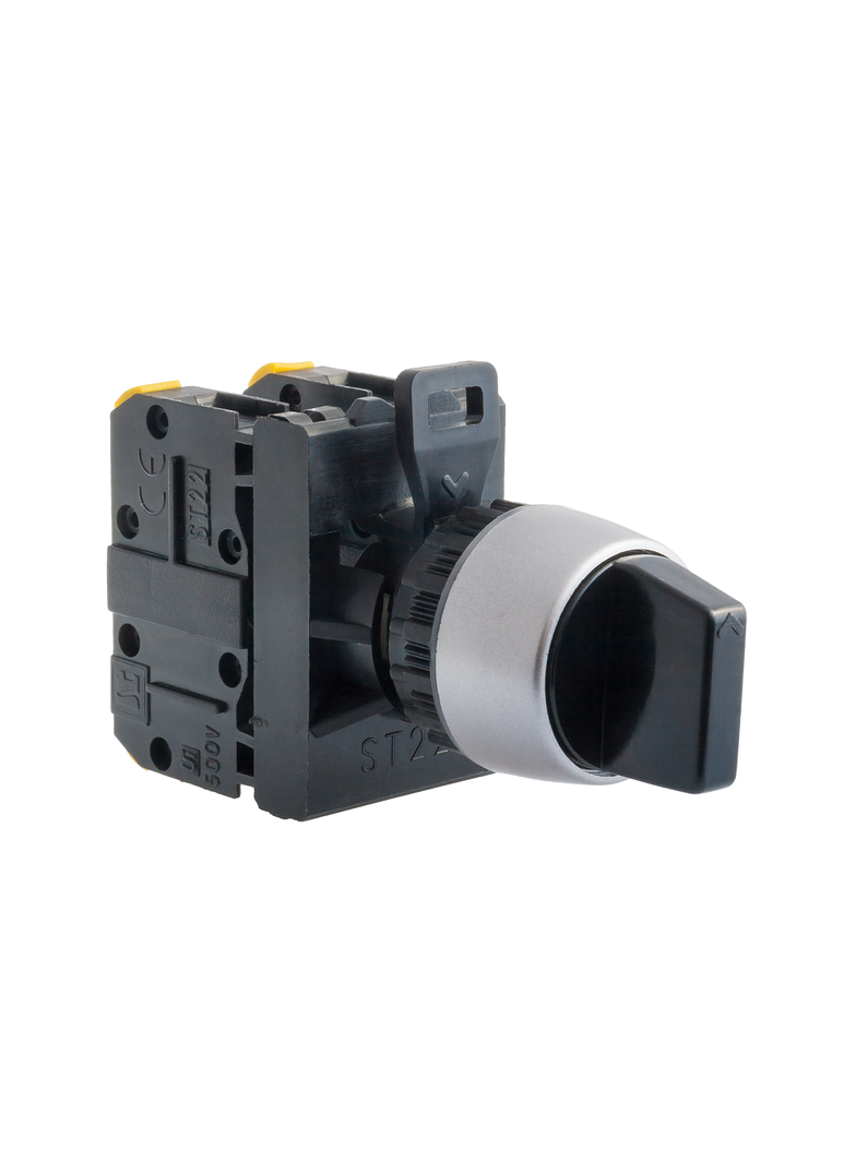 PRZYCISK ST22-P3CZ-20