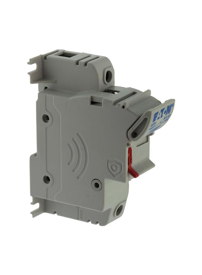 14x51 MFH Neutral Podstawa wkładki cylindrycznej 14x51 1N 50A 690VAC CH141DNXU EATON