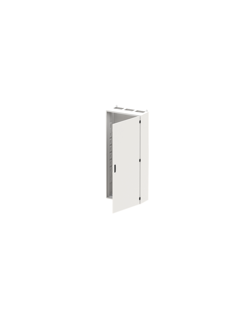 TW312S TwinLine-W szafa stojąca II kl. izol. IP55