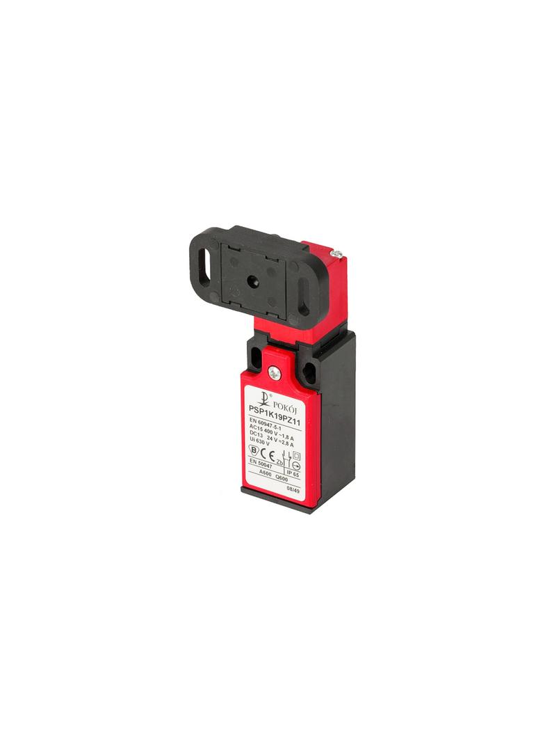 PSP1 K19 PZ11 ŁĄCZNIK KRAŃCOWY A37-2330 POKÓJ