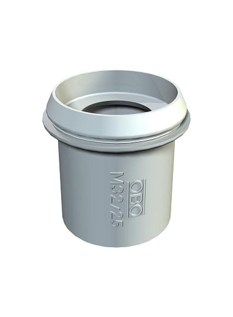 EDR 32-32, DŁAWIK ELASTYCZNY