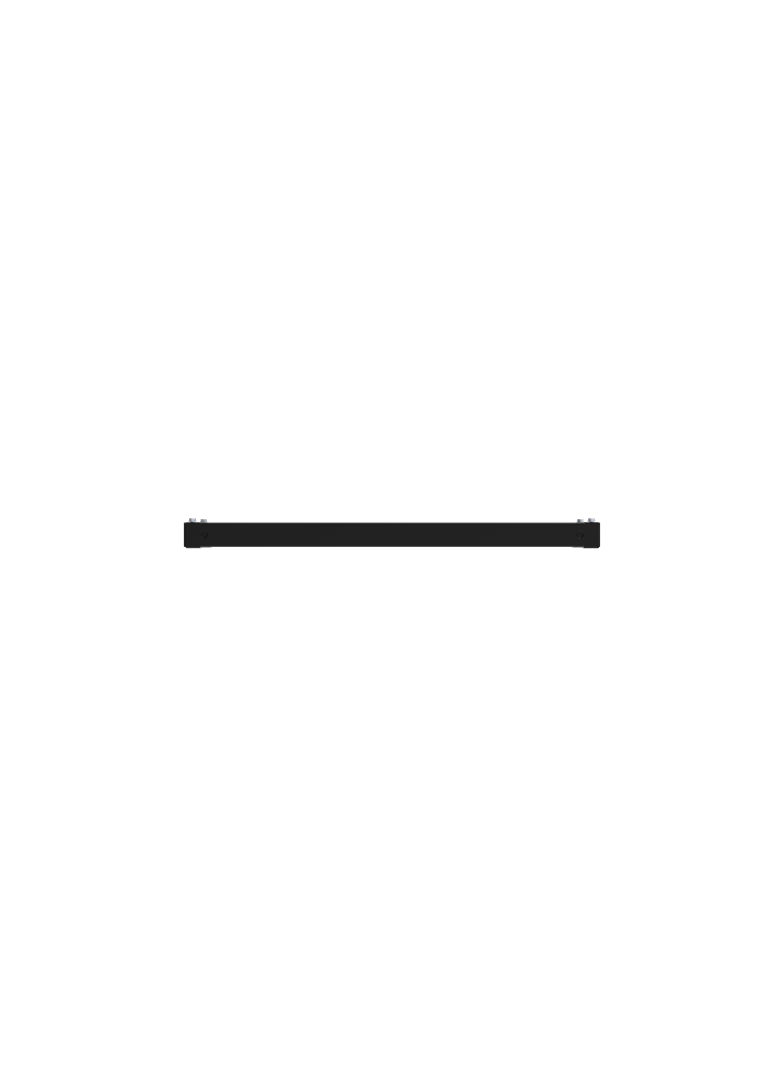 TZG305 Cokół głębokość D=225mm szerokość 3PW wysokość H=50mm