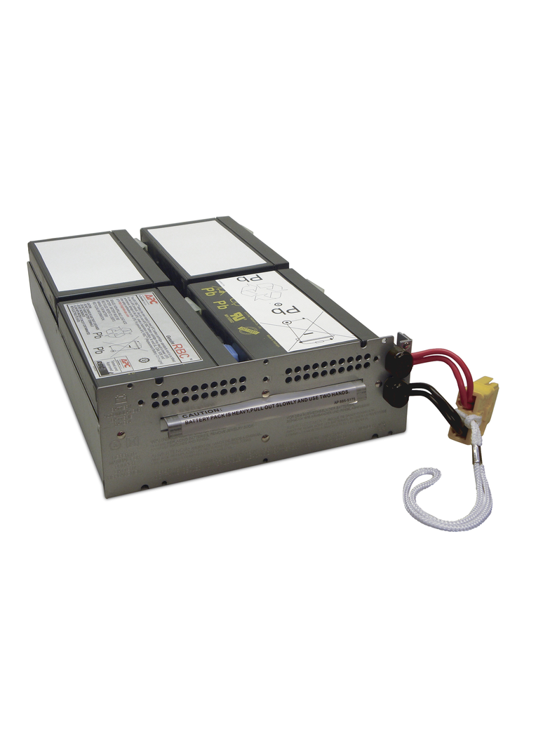 Zamienna kaseta akumulatorowa APC nr 159