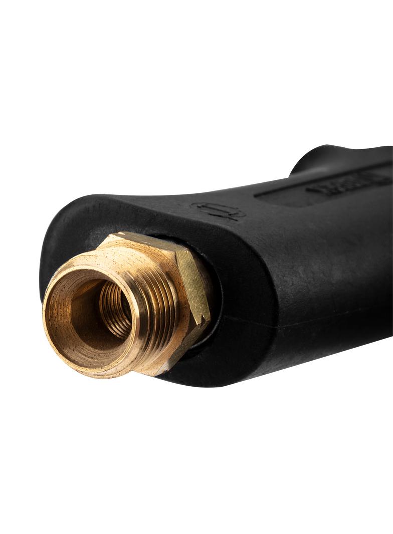 Lutownica gazowa 2kW, wąż 1.5 m