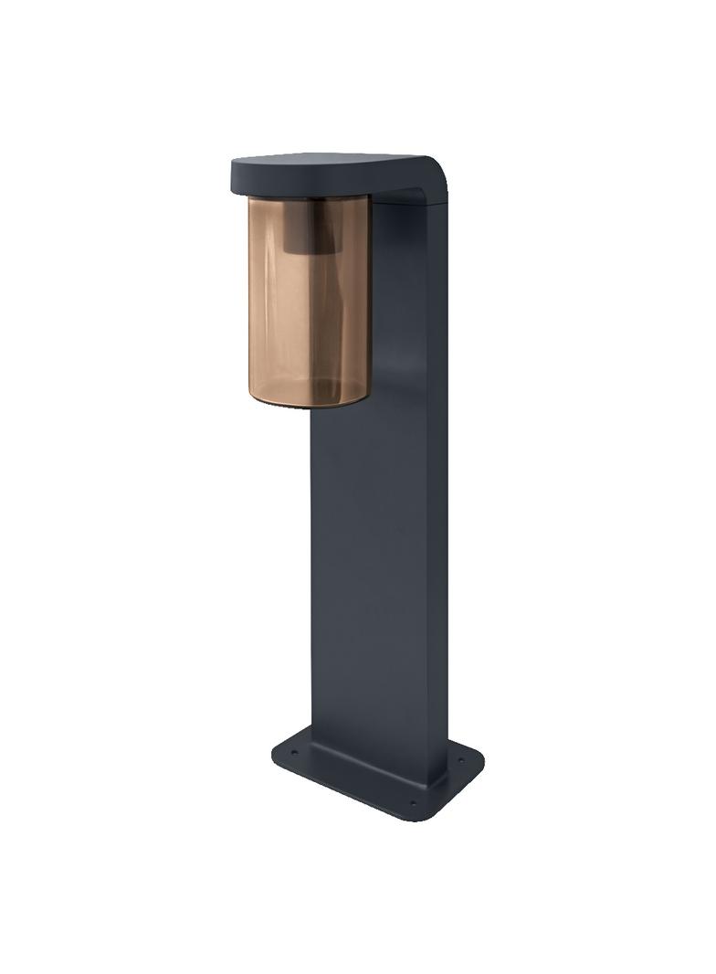 ENDURA CLASSIC CASCADE 50CM E27 AMBLEDV