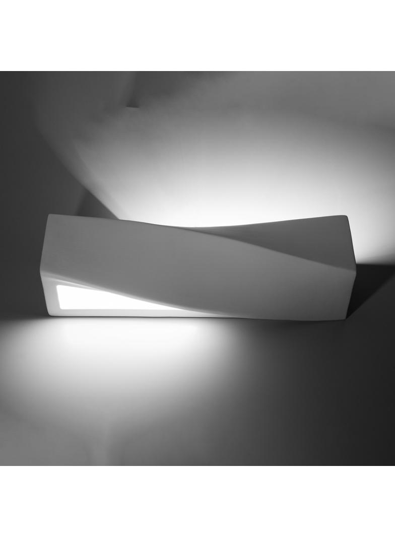 Sollux Kinkiet ceramiczny SIGMA SL.0003