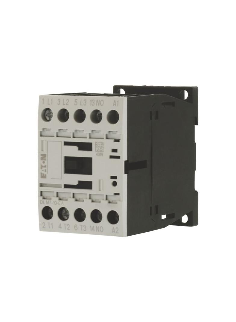 DILM7-10-EA(230V50HZ,240V60HZ) Stycznik 3kW 400V sterowanie 230VAC 190025 EATON