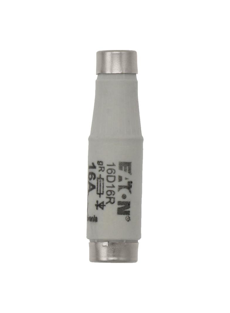 FUSE 16A DI/E16 GR 500VAC Wkładka DI 16A GR 500VAC E16 16D16R EATON