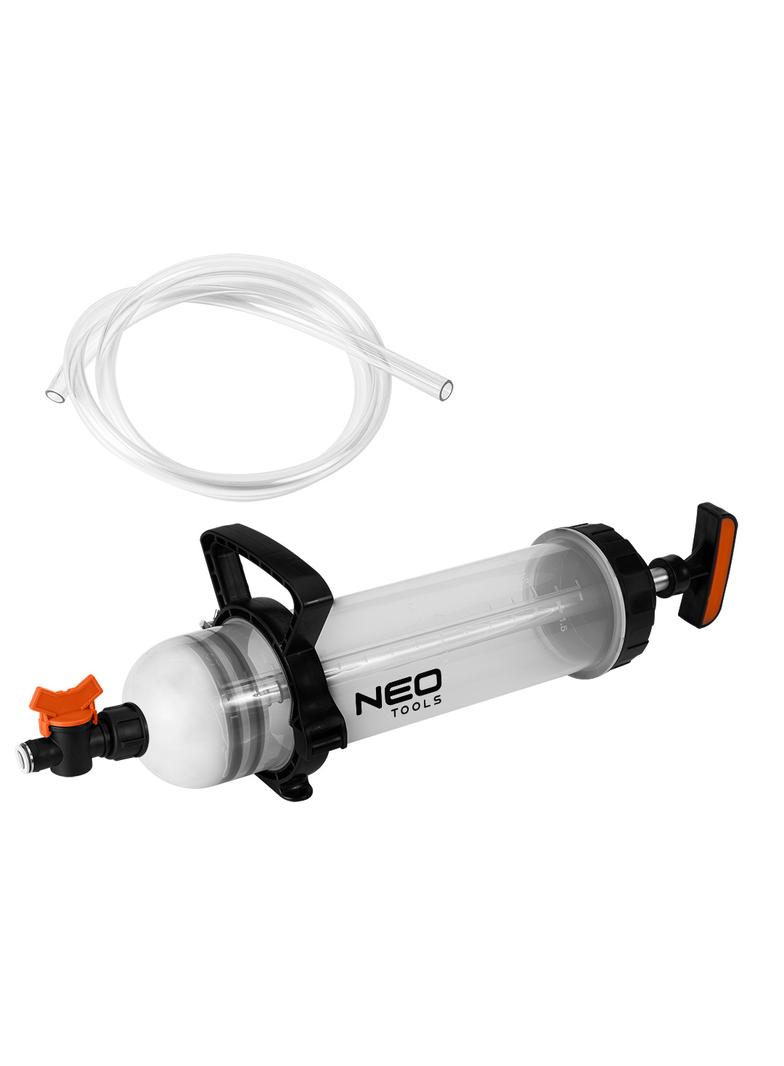 Strzykawka do płynów eksploatacyjnych 1500ml