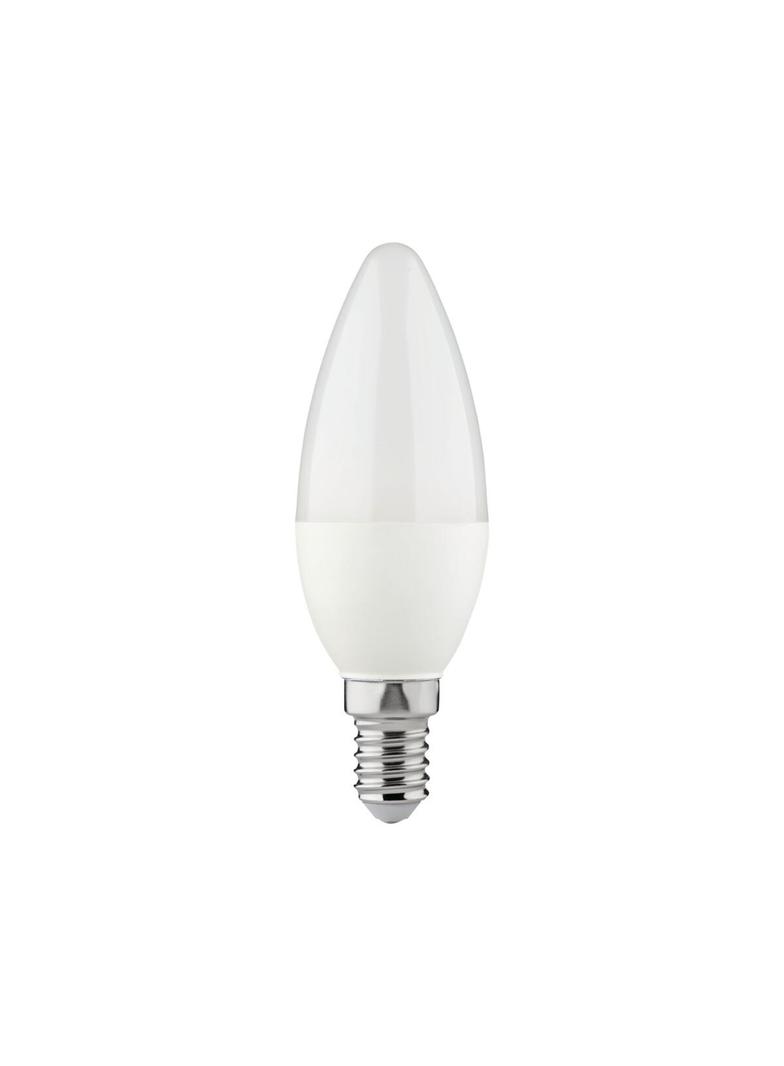 DUN 6,5W E14-NW Żarówka LED świeczka DUN 6,5W C35 E14-NW W barwa biała 4000K 806Lm KANLUX