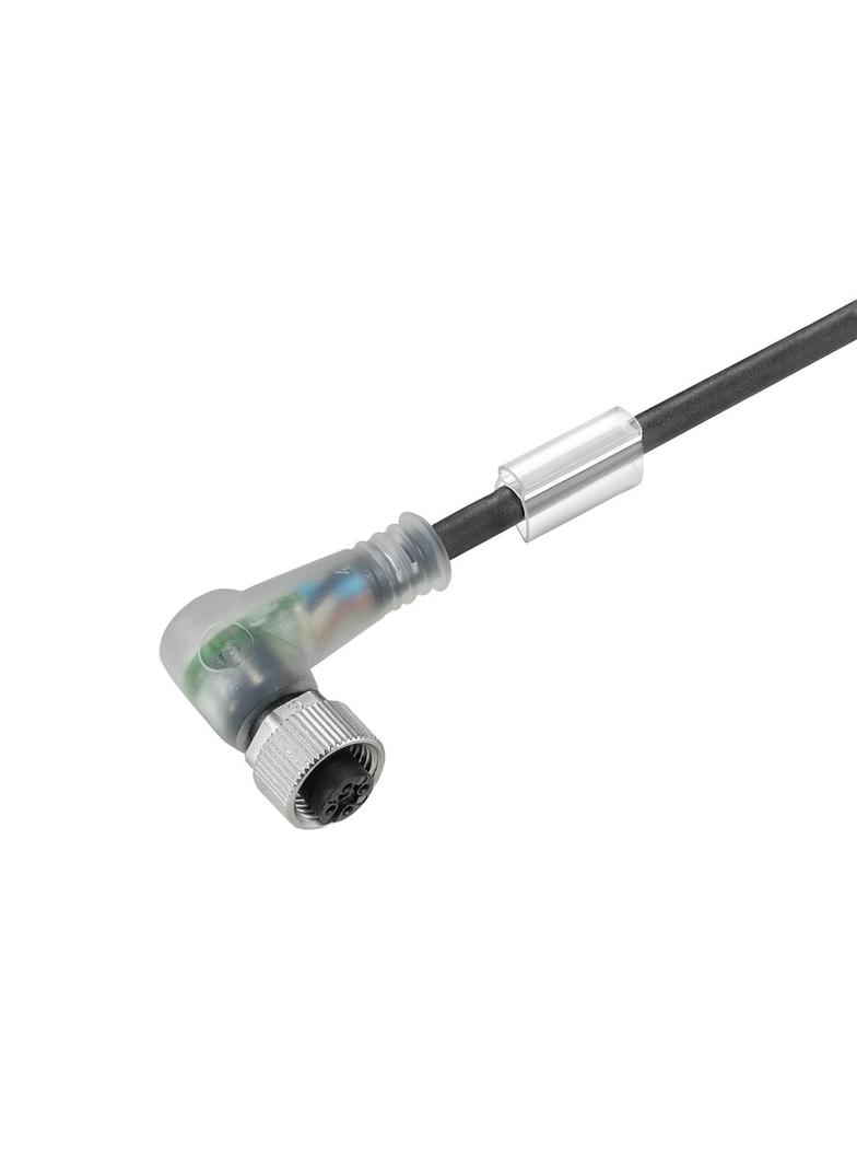 SAIL-M12BW-3L10T Kabel czujnikowy, nr.katalogowy /1szt./ 1004331000 WEIDMÜLLER