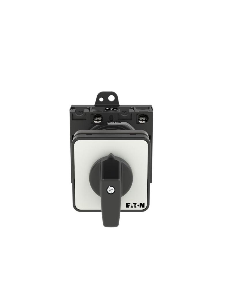 T3-1-8210/Z Łącznik krzywkowy 32A 13kW 057091 EATON