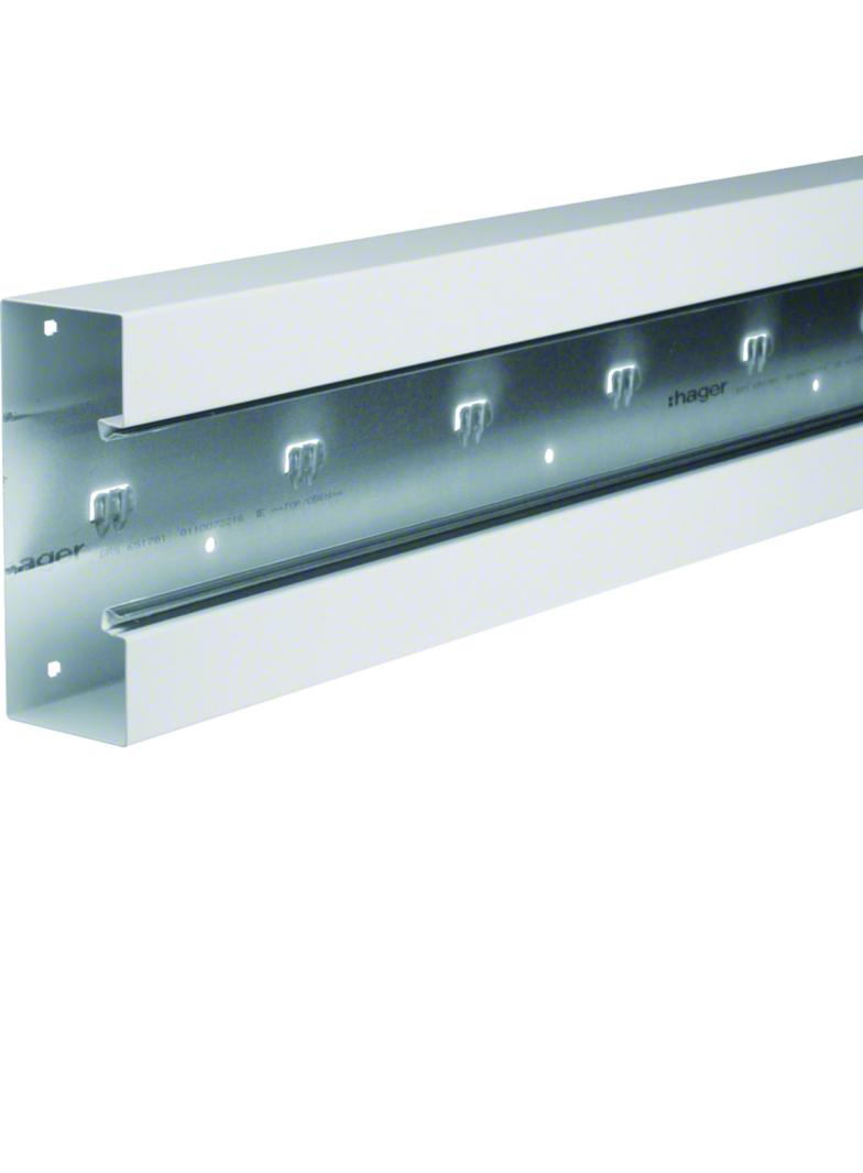 tehalit.BRS Podstawa 170mm, stalowa, biała